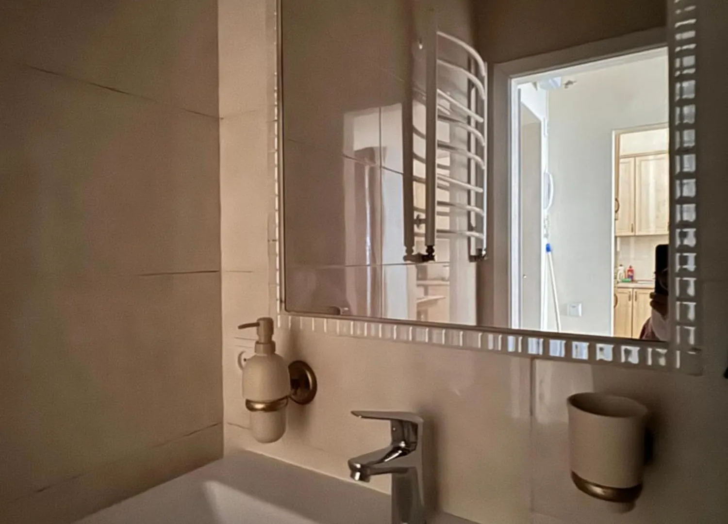 Apartment Apartamenty Kulisha 25 Lviv Ukraine