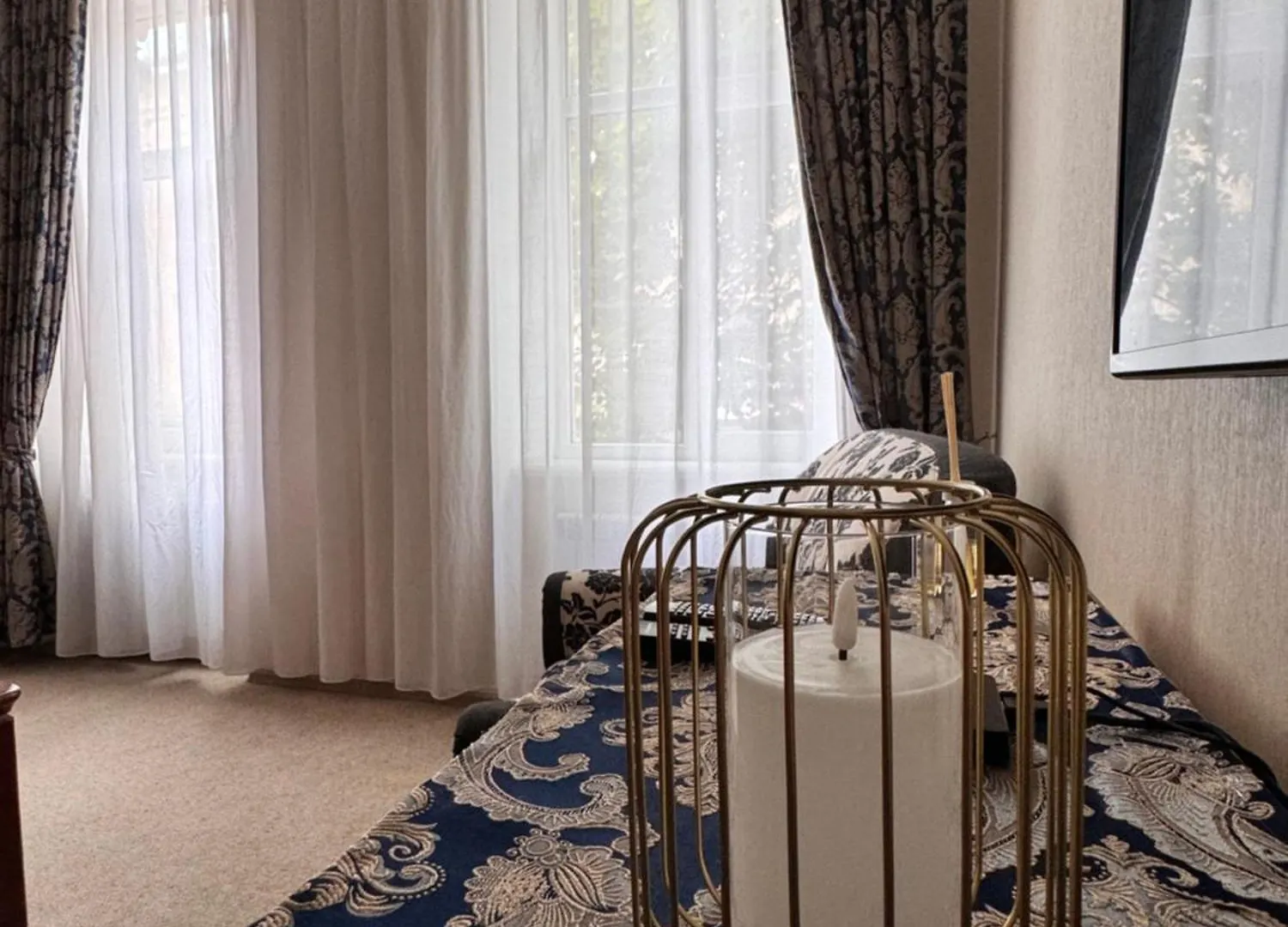 Apartamenty Kulisha 25 Lviv 0*,  Ukraine