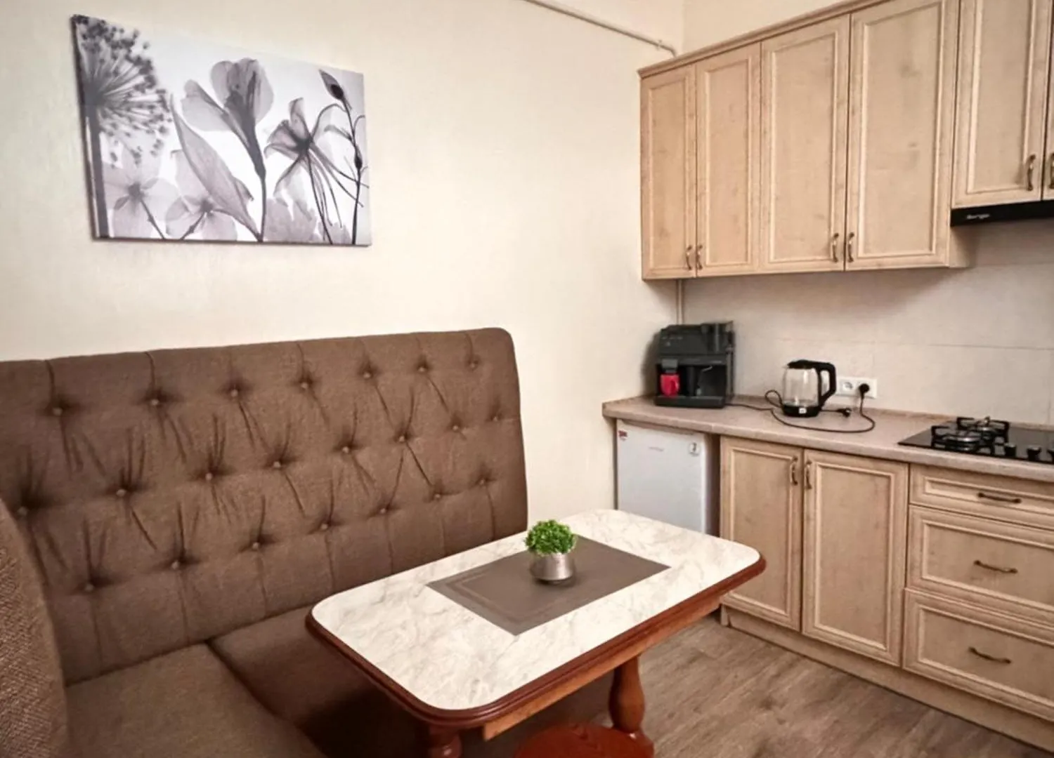 Apartamenty Kulisha 25 Lviv Ukraine