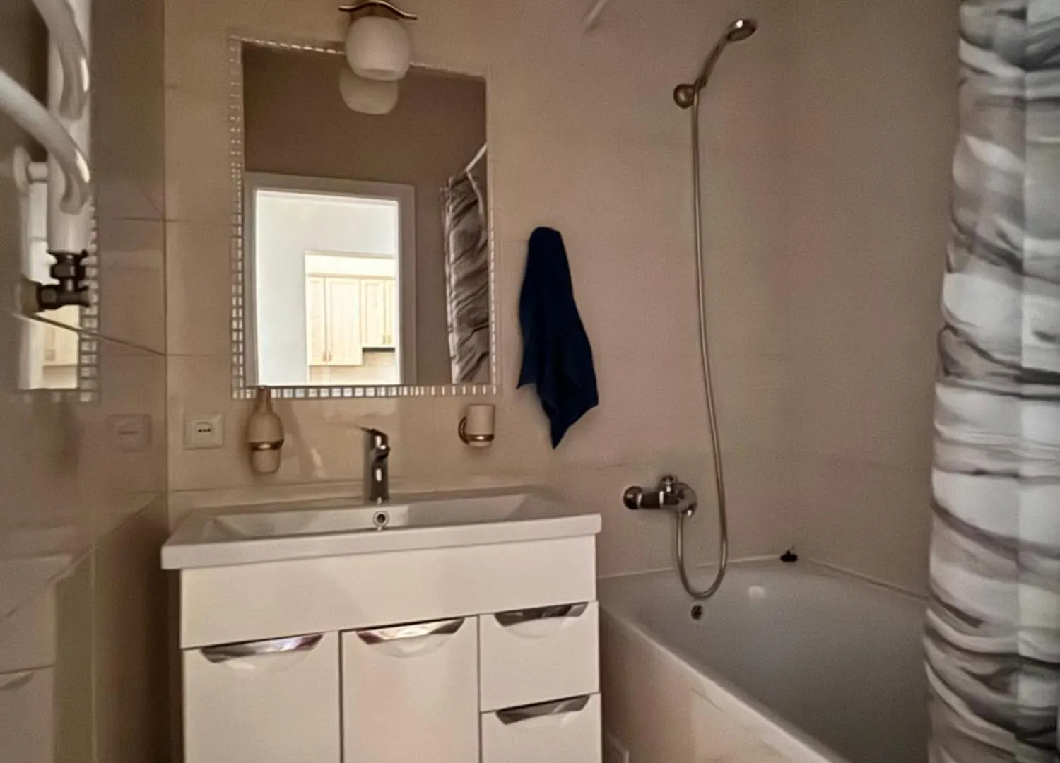 Apartamenty Kulisha 25 Lviv