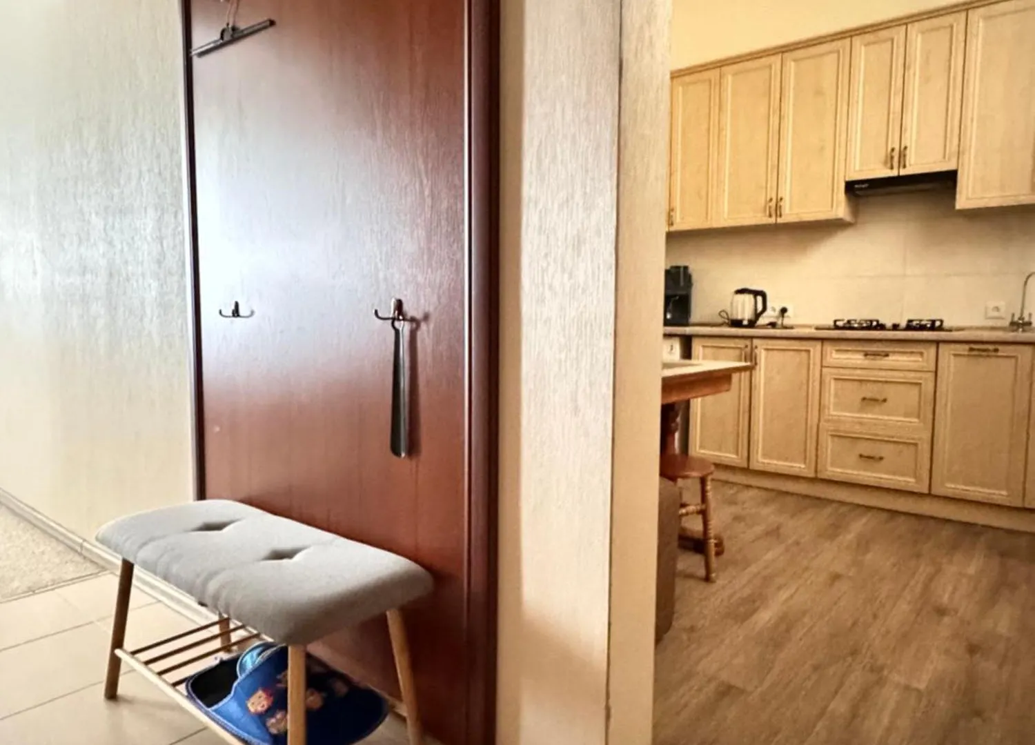 Apartamenty Kulisha 25 Lviv Apartment