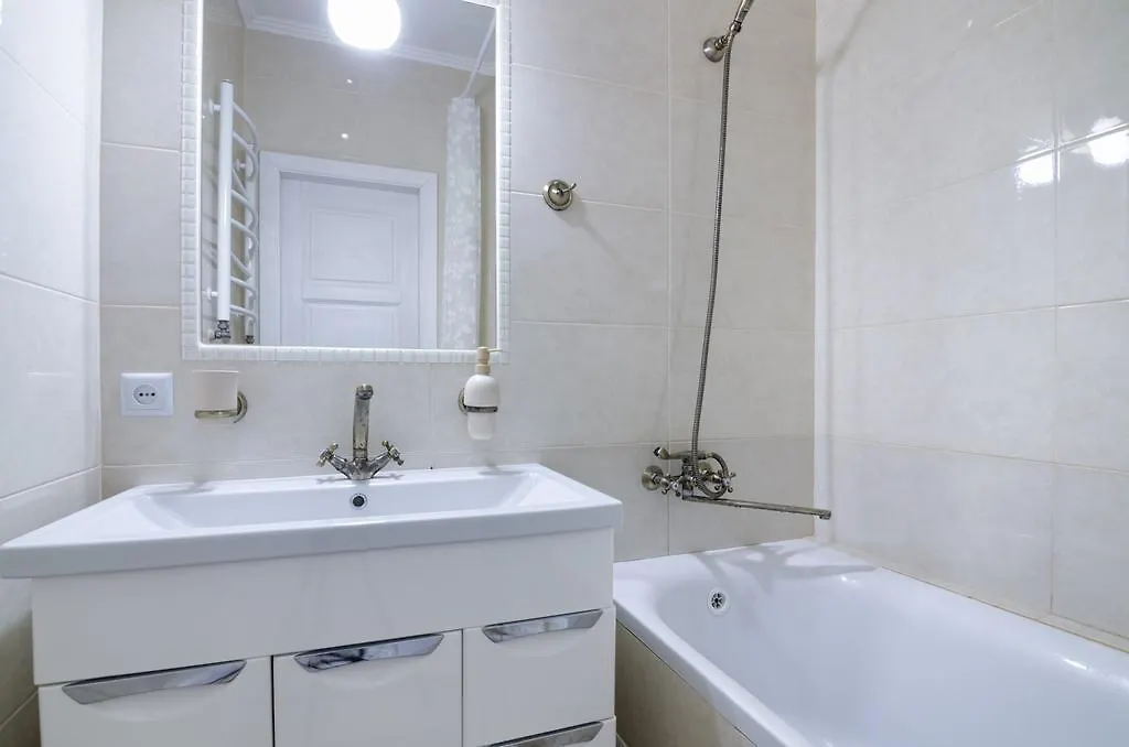 Apartamenty Kulisha 25 Lviv 0*,